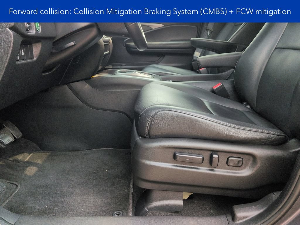 Used 2022 Honda Pilot Special Edition image 18