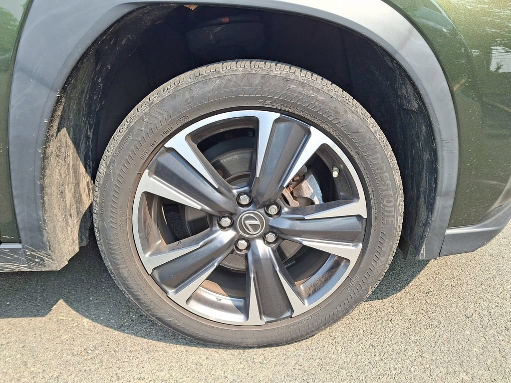 Used 2021 Lexus UX 250h w/ Premium Package AWD/4WD image 11