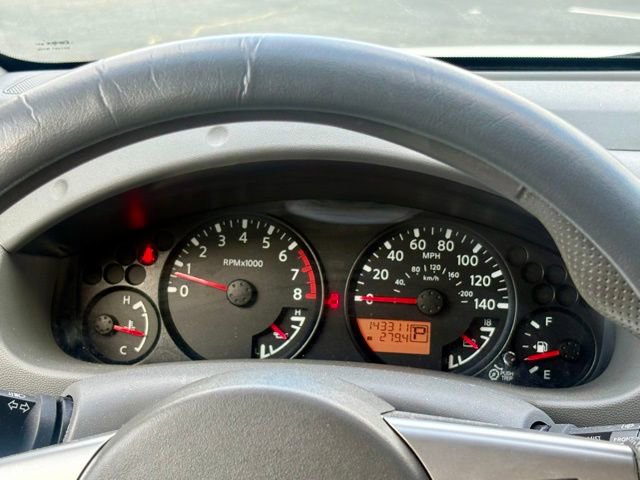 Used 2014 Nissan Frontier SV w/ SV Value Truck Package image 21