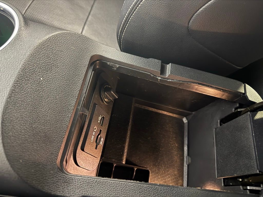 Used 2015 Ford Mustang GT Premium RWD image 25