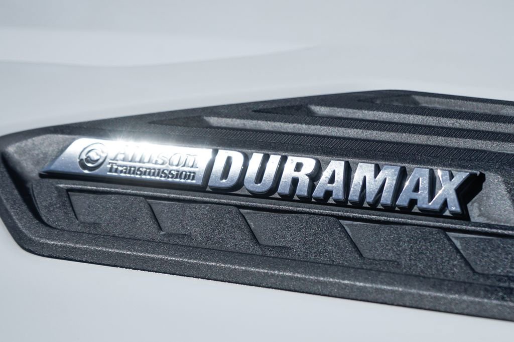 Used 2022 Chevrolet Silverado 2500 LTZ w/ LTZ Plus Package image 51