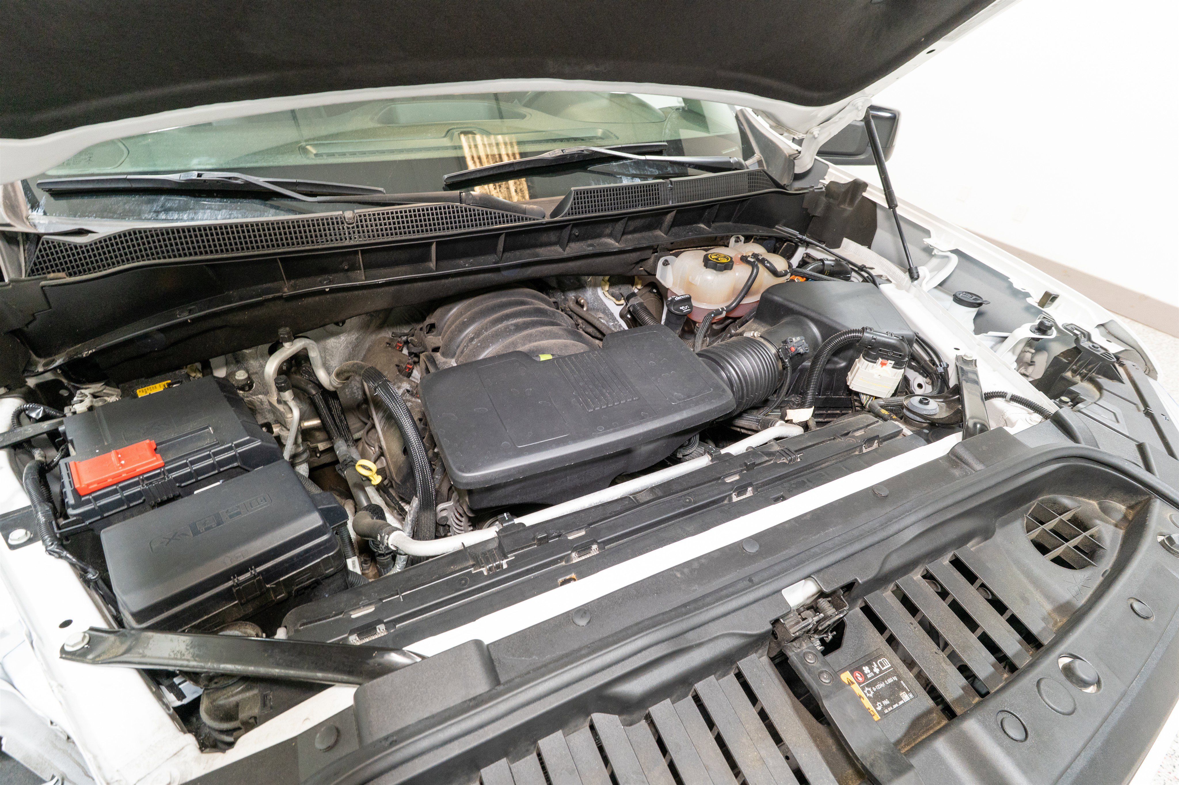 Used 2022 Chevrolet Silverado 1500 RST w/ Convenience Package II image 34