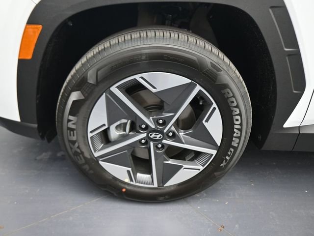 New 2026 Hyundai Tucson SEL w/ Tow & Go Package AWD/4WD image 20
