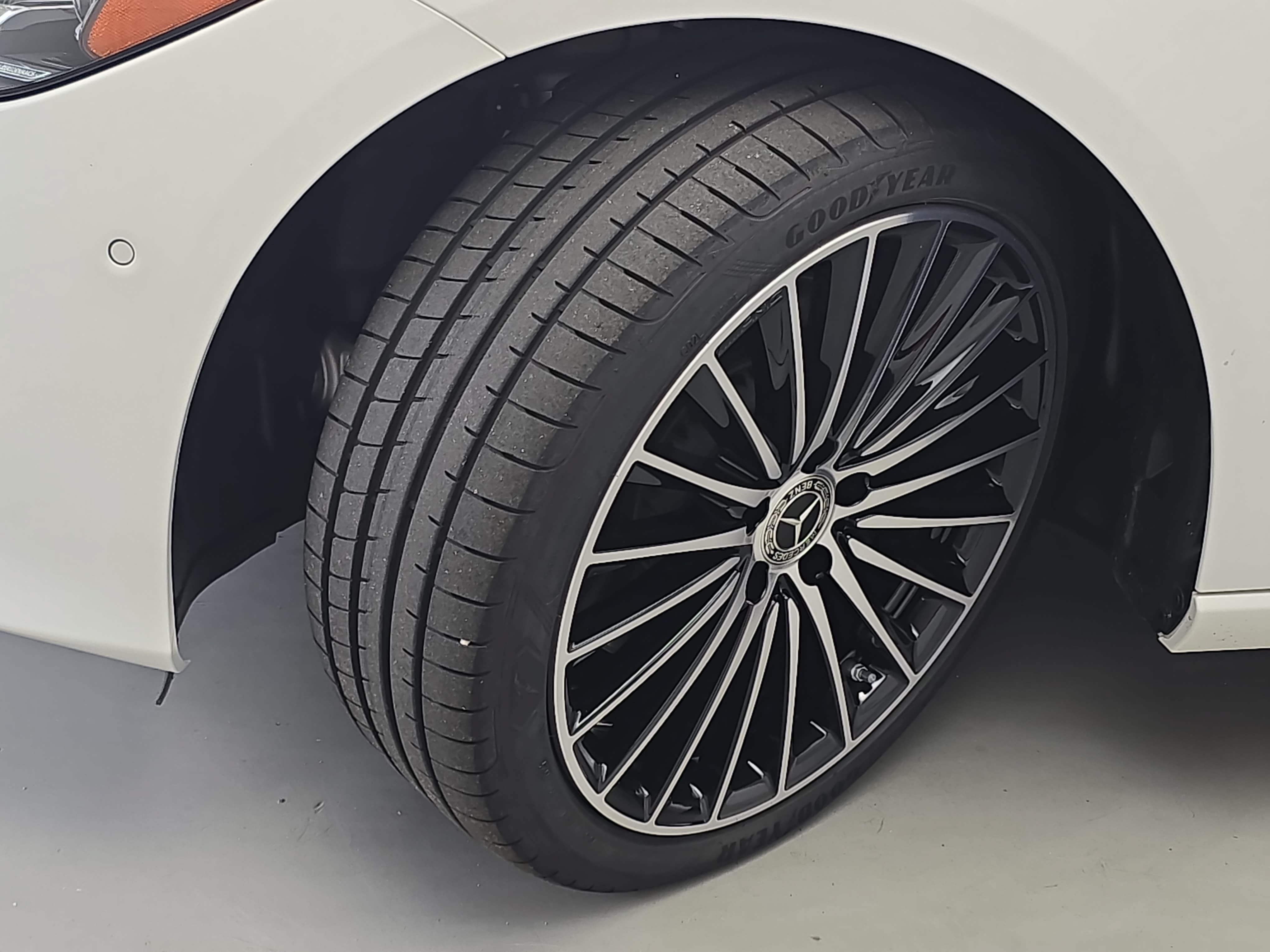 Certified 2026 Mercedes-Benz C 300 Sedan image 33