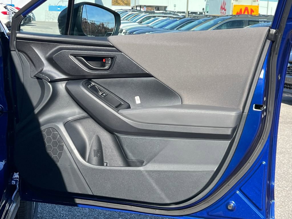 New 2026 Subaru Crosstrek 2.5i Premium image 8
