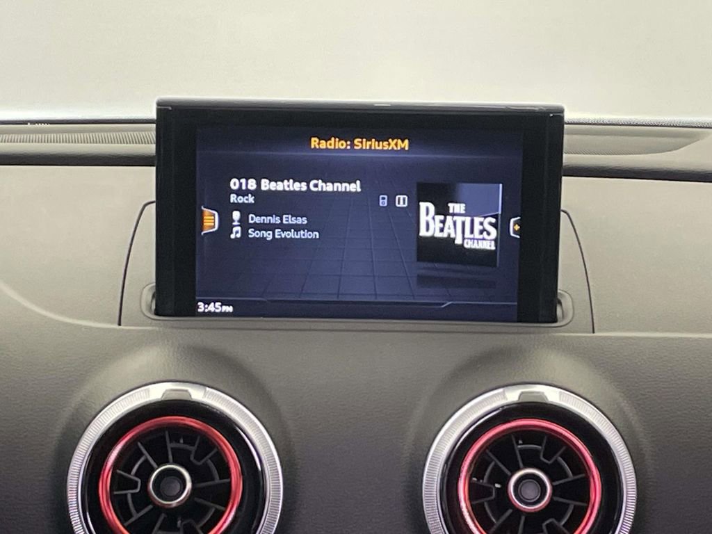 Used 2020 Audi A3 2.0T Premium image 26