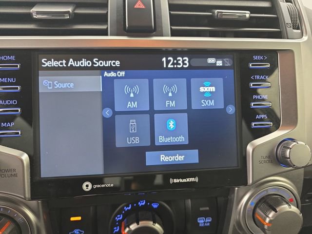 Used 2024 Toyota 4Runner SR5 RWD image 32