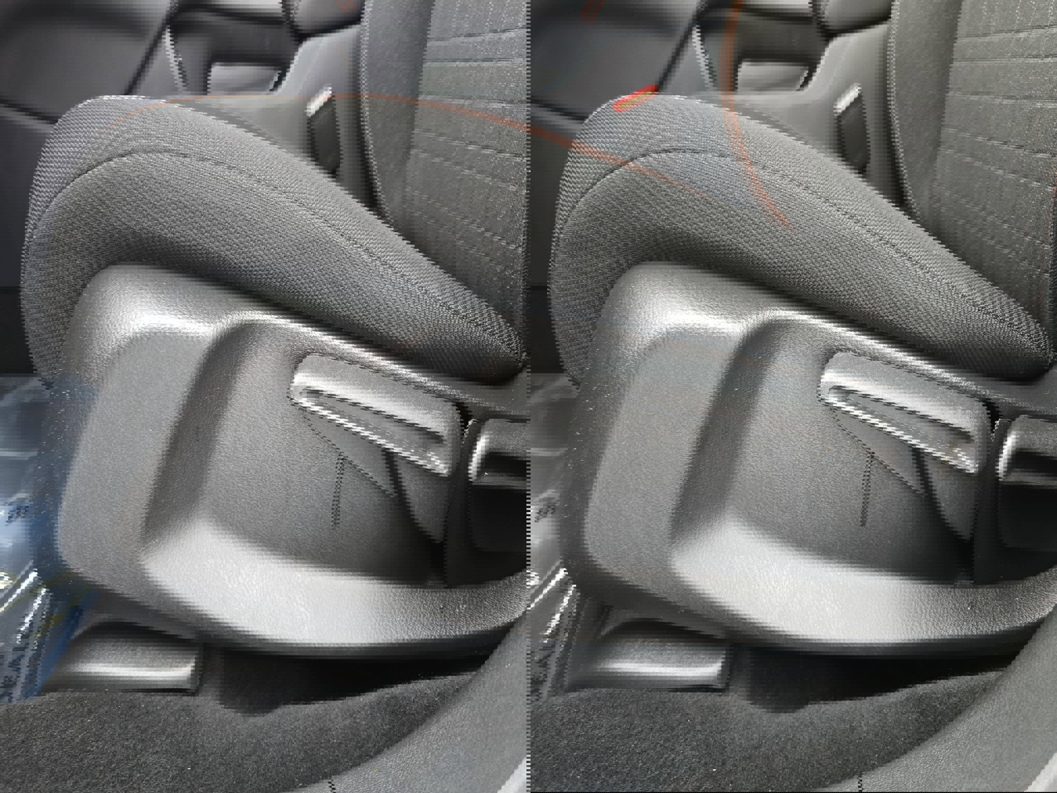 Certified 2024 Honda HR-V Sport image 28