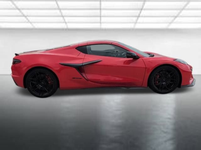 New 2025 Chevrolet Corvette Z06 image 33