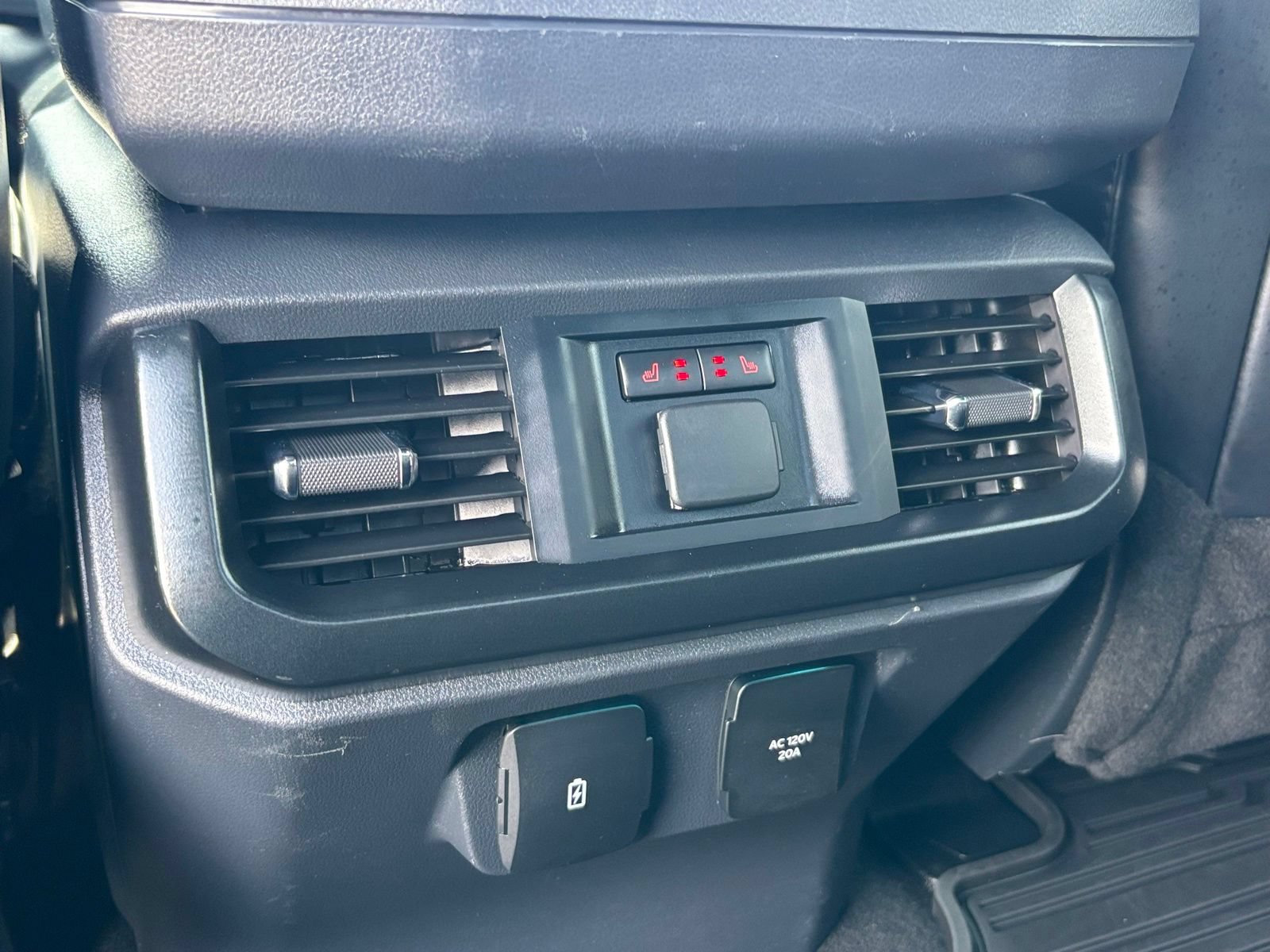 Used 2023 Ford F150 Raptor AWD/4WD image 17
