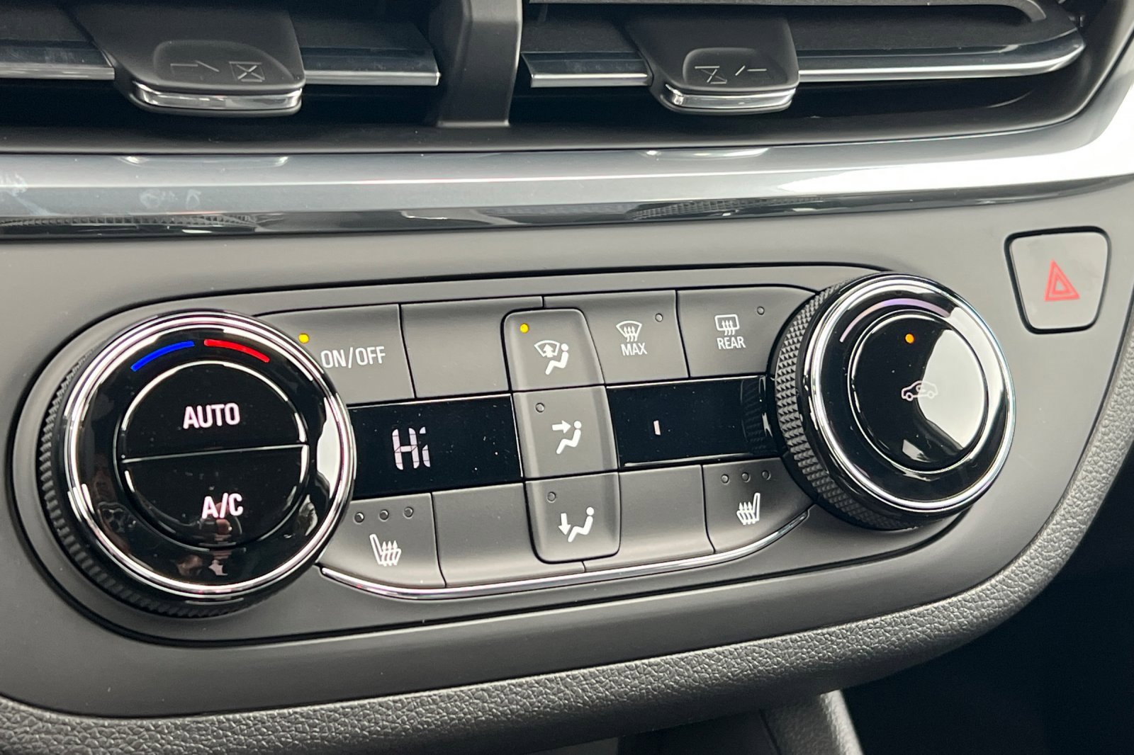 New 2026 Buick Envista Preferred w/ Convenience I Package image 19