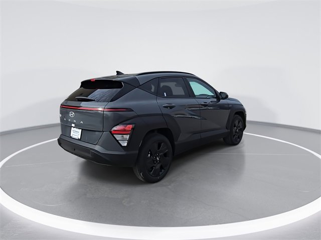 New 2026 Hyundai Kona SEL Sport image 8
