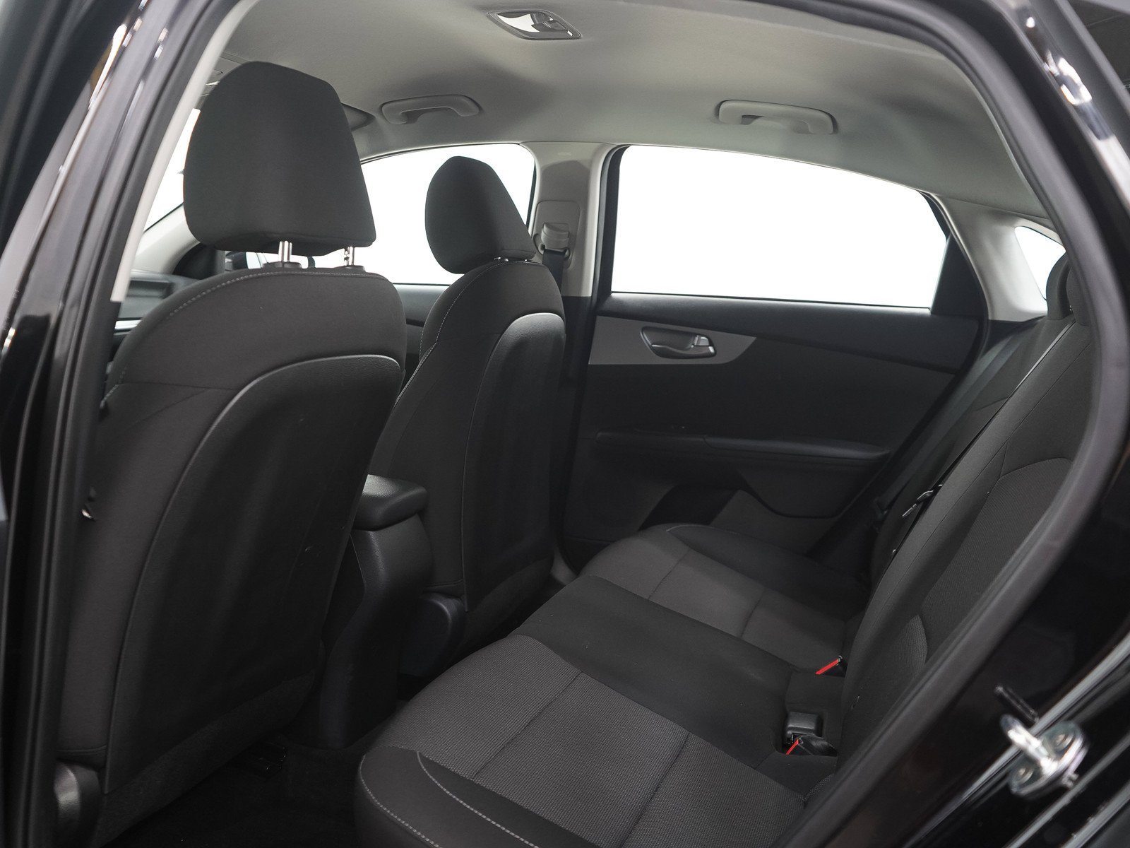 Used 2023 Kia Forte LX FWD image 16