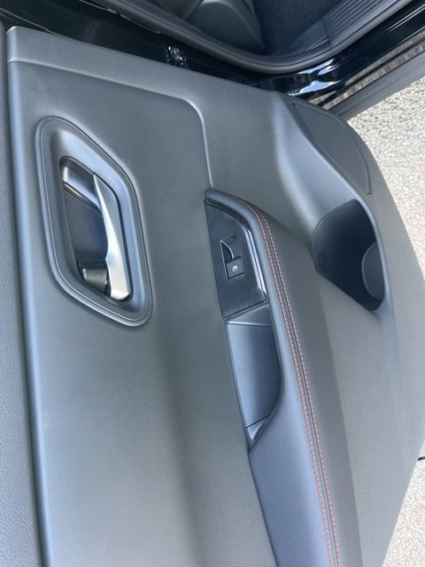 New 2026 Nissan Rogue SV image 29