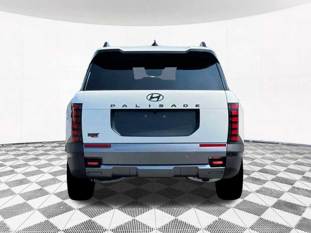 Used 2026 Hyundai Palisade XRT Pro AWD/4WD image 9