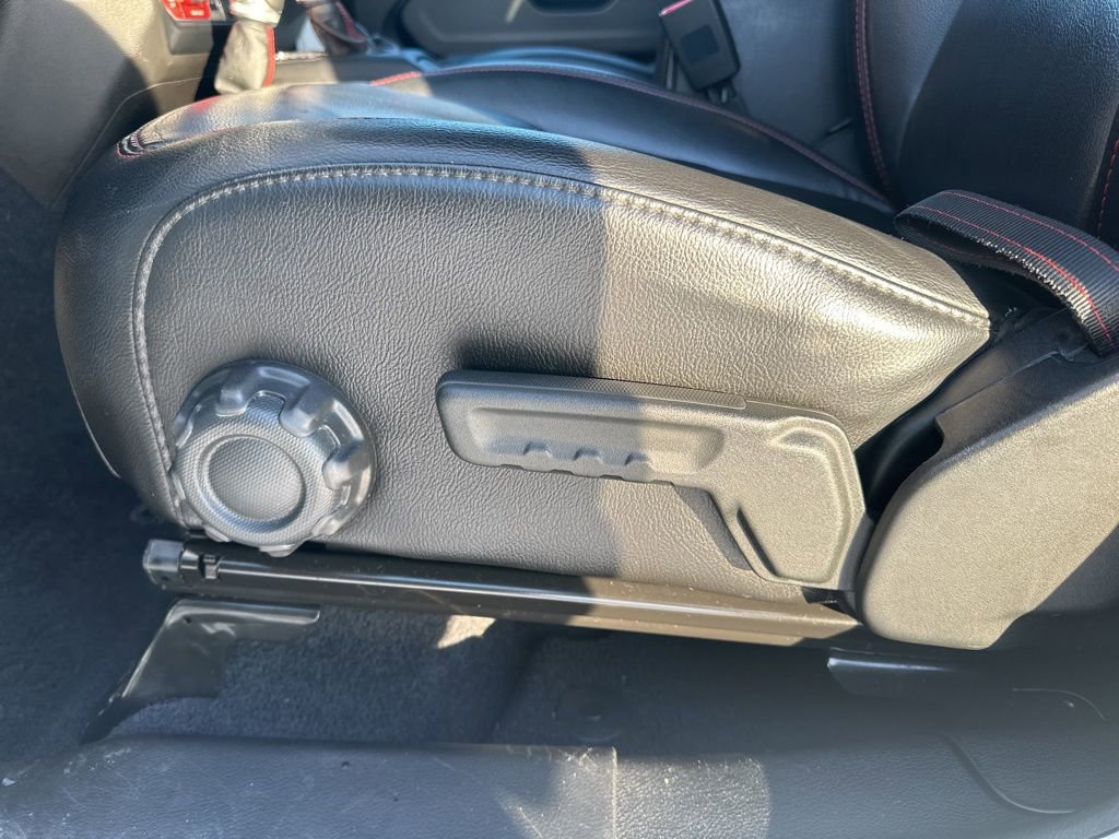 Used 2019 Jeep Wrangler Unlimited Rubicon image 13