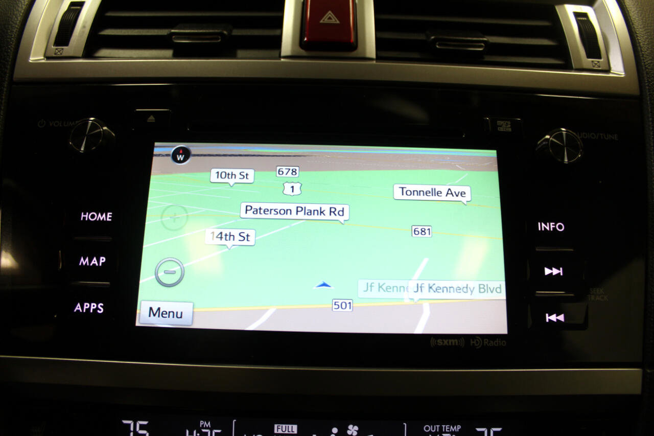 Used 2016 Subaru Legacy 2.5i Limited image 17