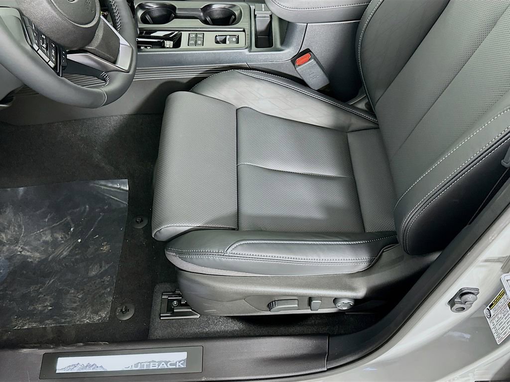 New 2026 Subaru Outback Touring XT image 26
