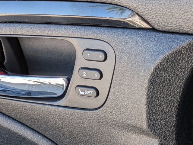 Used 2024 Honda Ridgeline Black Edition image 11