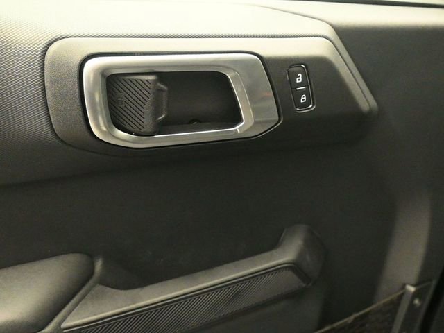 New 2026 Ford Bronco Big Bend image 13