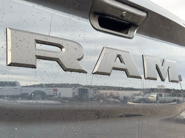 New 2026 RAM 3500 Big Horn image 18