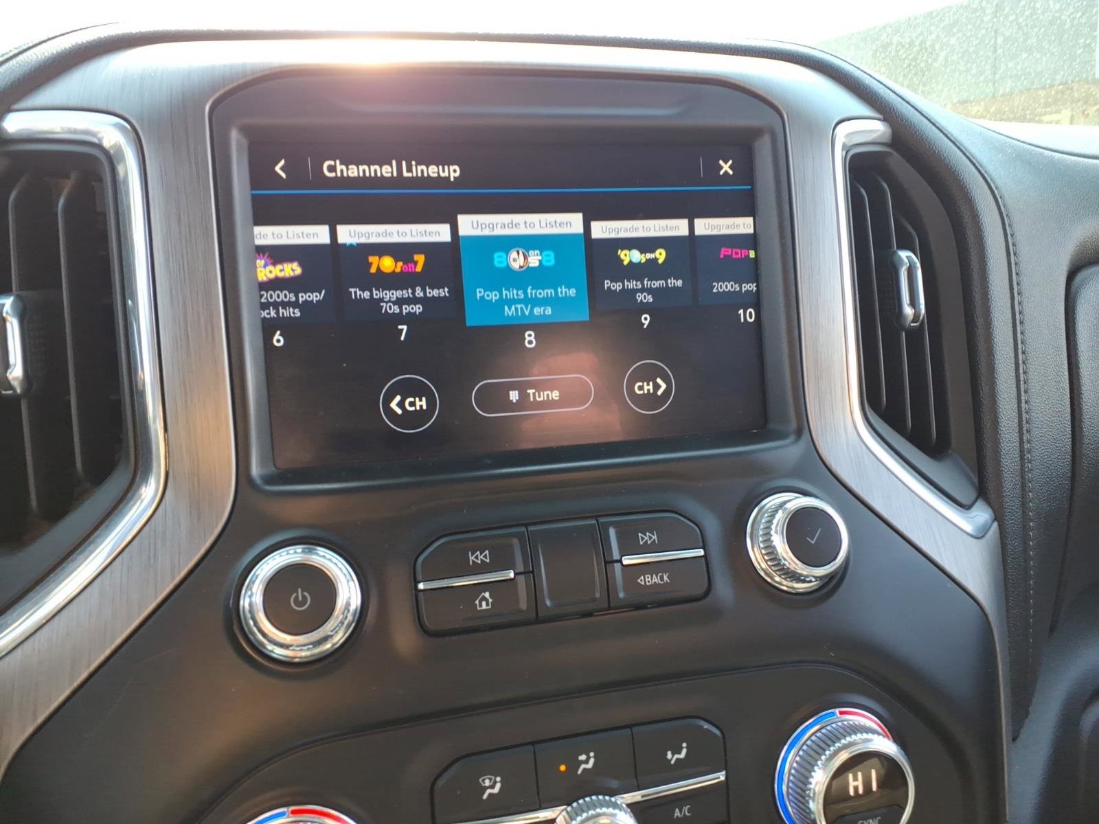 Used 2020 GMC Sierra 2500 Denali w/ Denali Ultimate Package AWD/4WD image 35