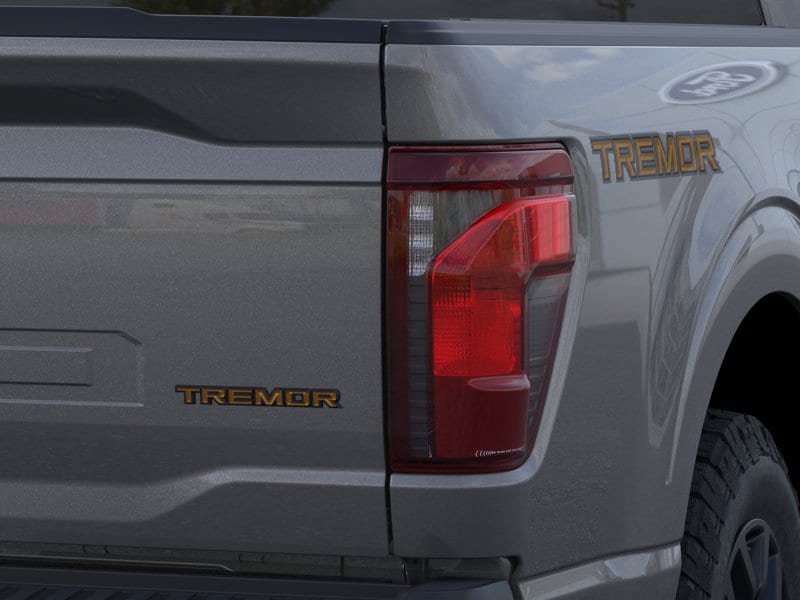 New 2026 Ford F150 Tremor AWD/4WD image 22