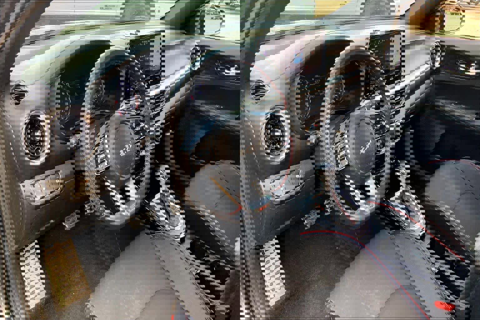 Used 2023 Kia Forte GT FWD image 18