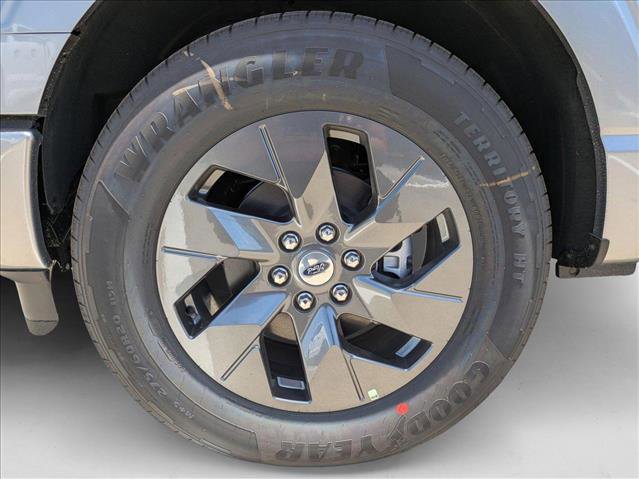 New 2025 Ford F150 STX w/ Equipment Group 200A image 23