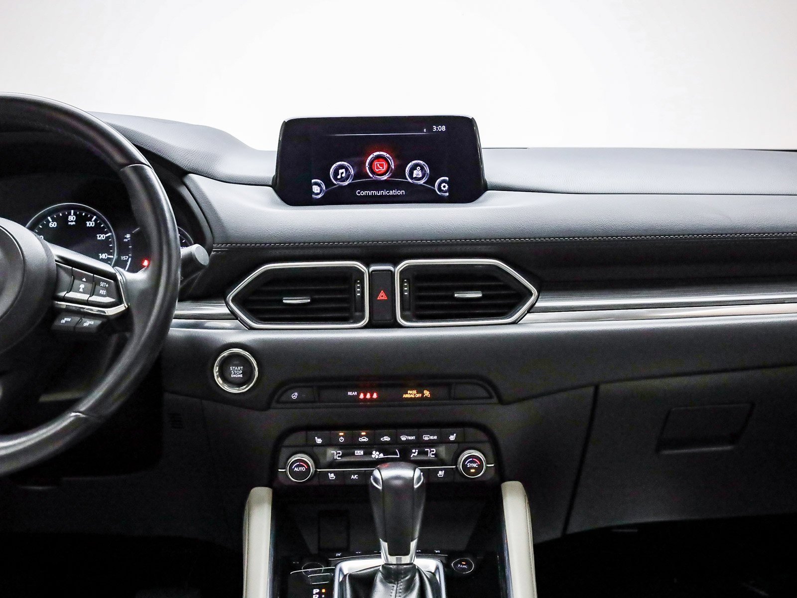 Used 2019 MAZDA CX-5 Grand Touring Reserve image 14