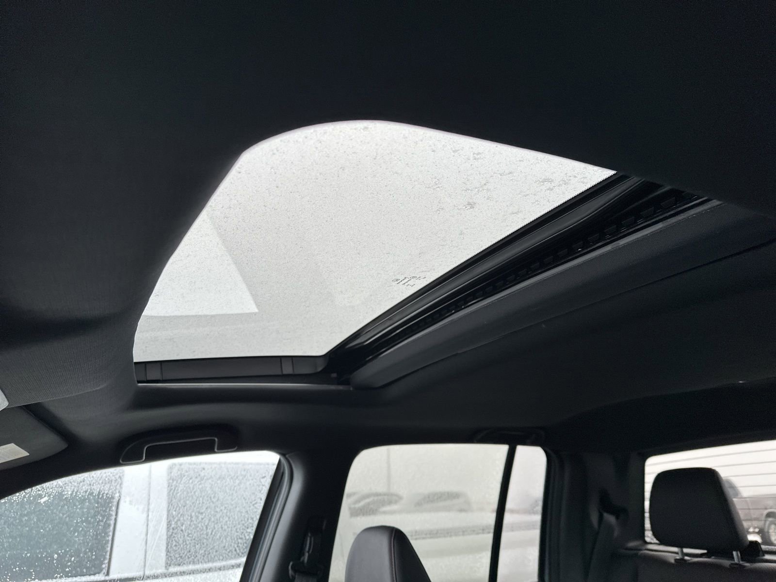 Used 2024 Honda Ridgeline Black Edition image 50