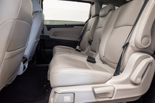 Used 2025 Honda Odyssey EX-L image 29