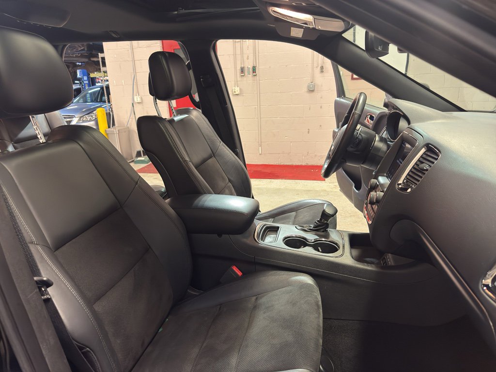 Used 2019 Dodge Durango GT image 22