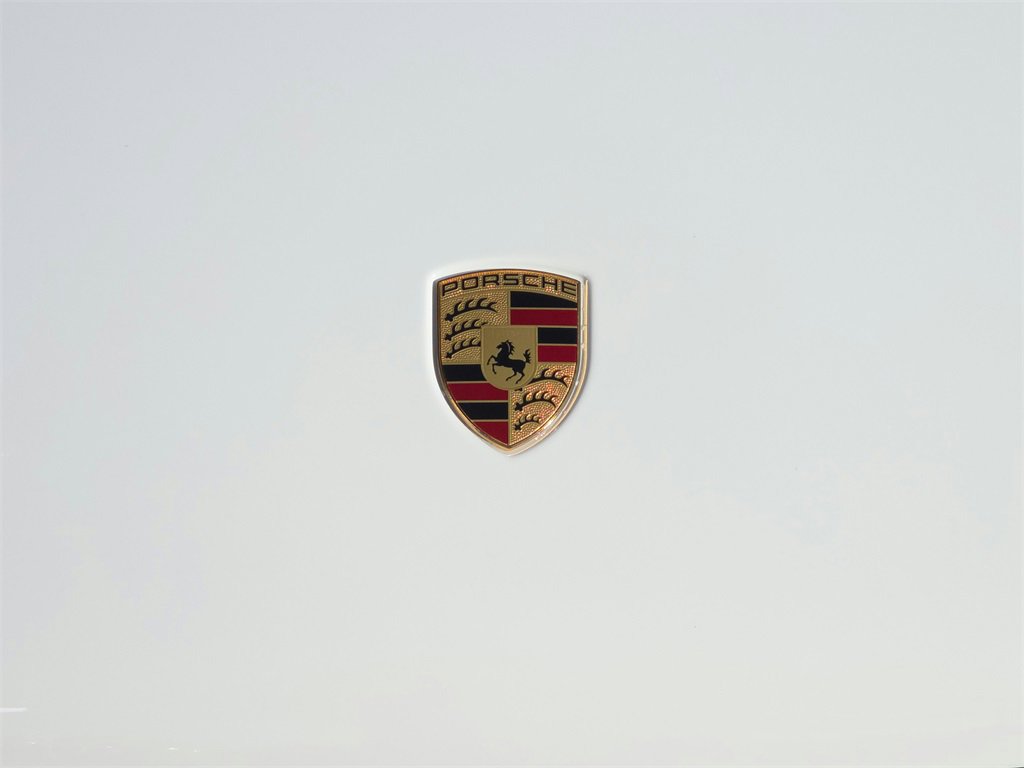 New 2026 Porsche Macan image 56