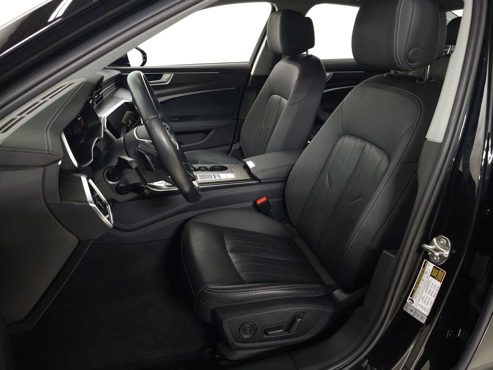 Used 2019 Audi A6 3.0T Premium Plus image 15