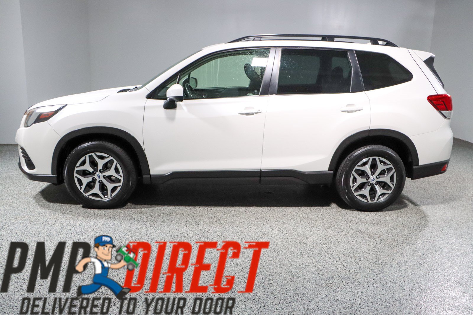 Used 2022 Subaru Forester Premium AWD/4WD image 10