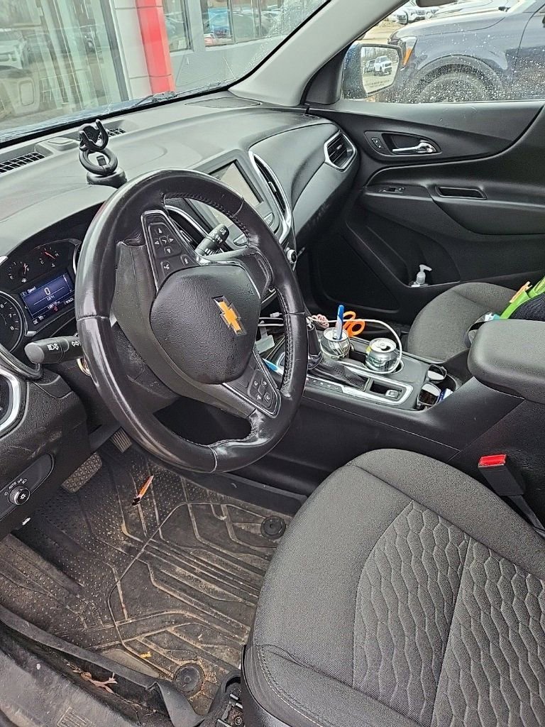Used 2019 Chevrolet Equinox LT image 4