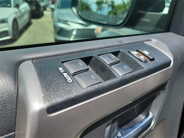 Used 2023 Toyota 4Runner SR5 image 13