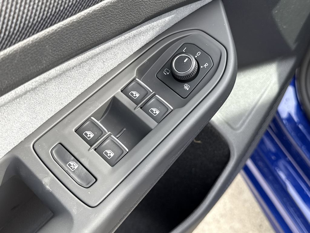 New 2026 Volkswagen Golf w/ Euro Style Package image 11