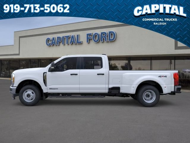 New 2026 Ford F350 XL AWD/4WD image 3