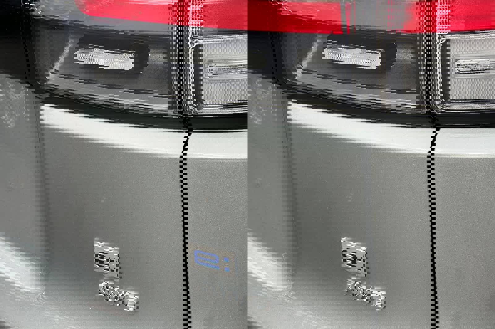 New 2026 Honda Prologue Touring image 12