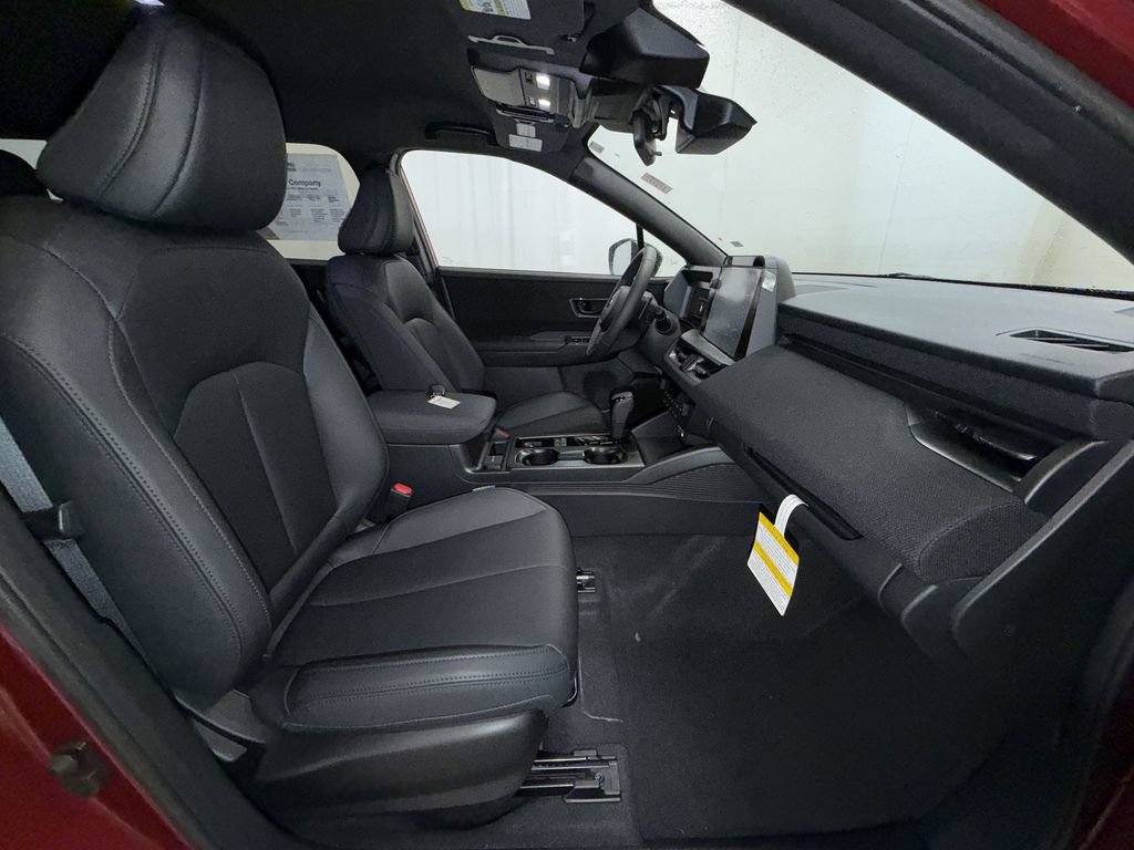 New 2026 Subaru Outback Premium AWD/4WD image 18