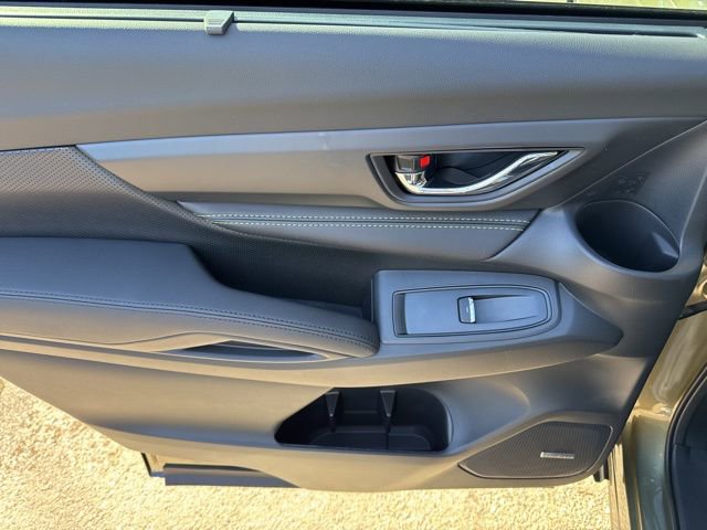 New 2026 Subaru Ascent Bronze Edition image 24