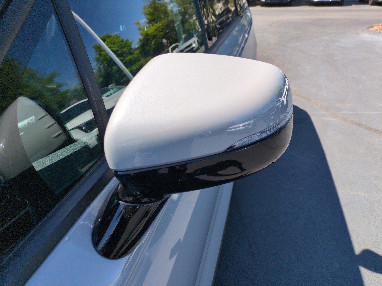 Used 2022 Kia Carnival SX Prestige FWD image 13