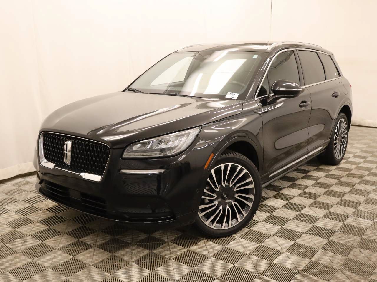 Used 2022 Lincoln Corsair Reserve w/ Equipment Group 201A