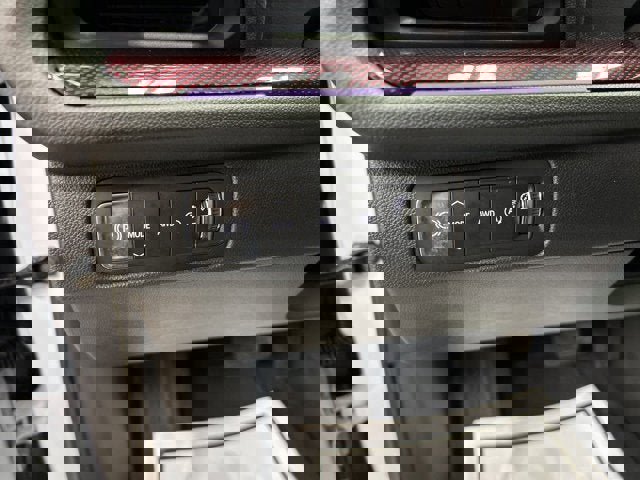 New 2026 Chevrolet Traverse RS image 16