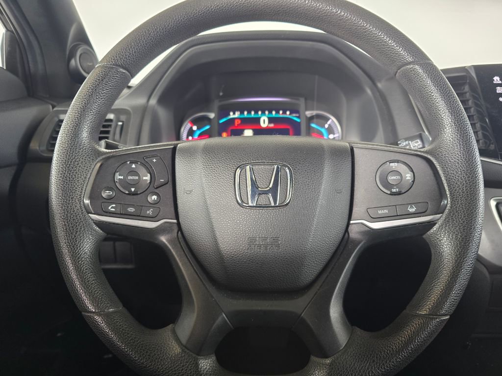 Used 2021 Honda Passport Sport image 10