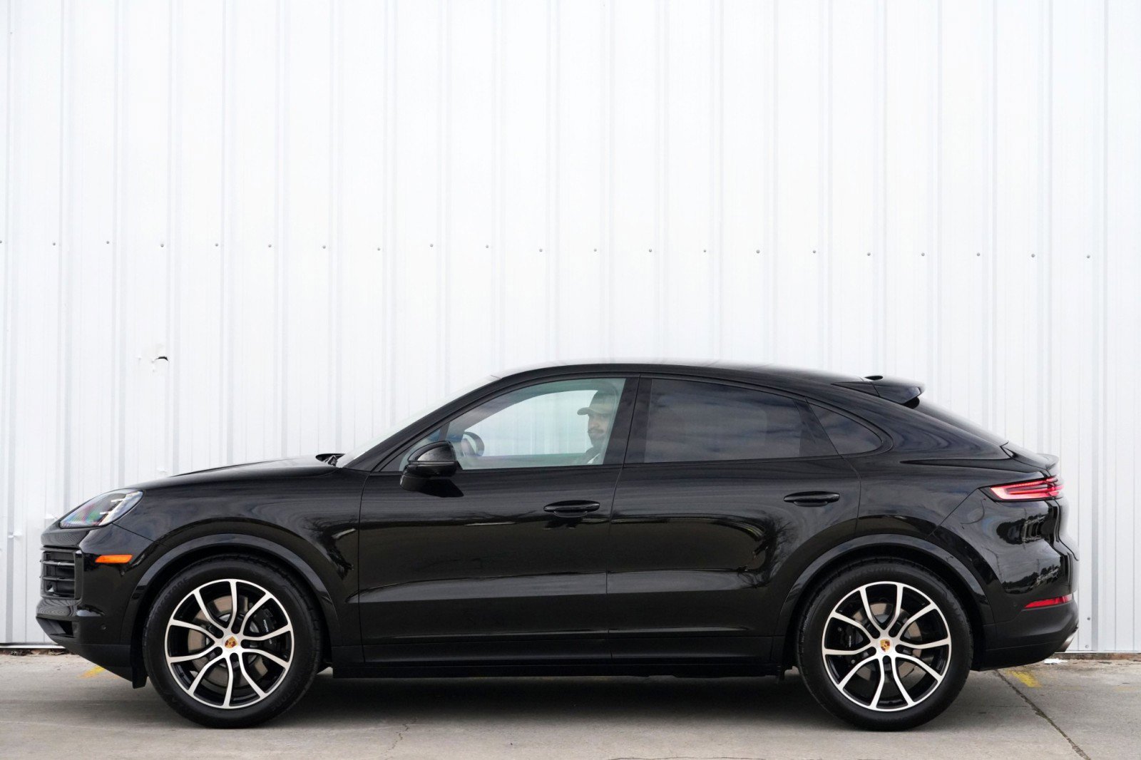 Used 2024 Porsche Cayenne S image 56