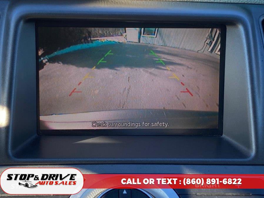 Used 2014 Nissan Murano SL image 14