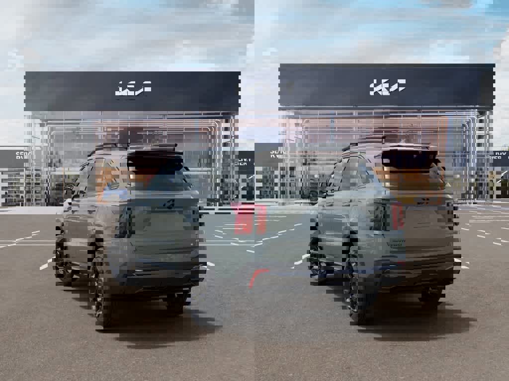 New 2026 Kia Sorento SX Prestige image 4